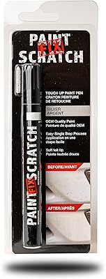 Quick and easy anti-scratch car paint in international silver colors.. DIAYTAR NIGERIA: Where shopping is easy, prices are low, and delivery is just days away.