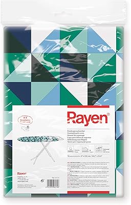 Raine ironing table cover.. Your complete marketplace solution, DIAYTAR NIGERIA offers unbeatable value with delivery within the week.