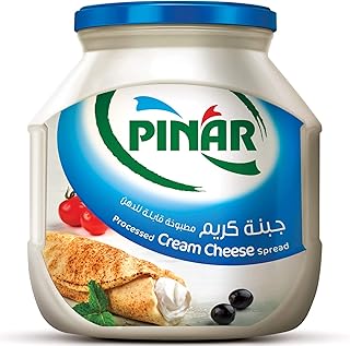 Cream cheese Pinar 900 grams.. Shop the smart way with DIAYTAR NIGERIA's extensive selection and budget-friendly nationwide delivery.