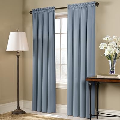 American curtain and united blackout window curtain 54 inches out of 63.. Transform your shopping experience with DIAYTAR NIGERIA's vast product selection delivered at unbeatable prices.