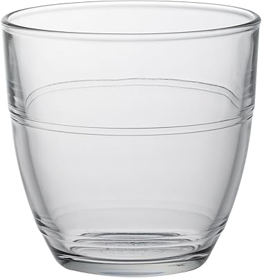 Duralex Elet 1017ac04 Lot of 4 transparent stacks 22 cl.. Shop across boundaries with DIAYTAR NIGERIA's comprehensive catalog delivered nationwide at budget rates.