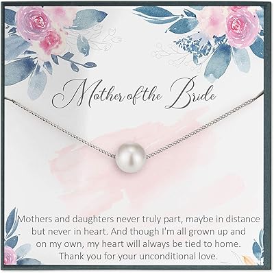 Gift of the groom's mother for the mother of the Gift's groom for the bride's mother for the future mother-in-law additional gift necklace for sister.. DIAYTAR NIGERIA brings the marketplace to your home with budget-friendly prices and nationwide delivery.