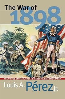 The War of 1898: the United States and Cuba in history.. From checkout to your doorstep in less than a week — DIAYTAR Nigeria.
