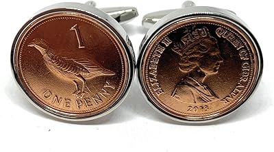 9th Pottery Wedding Birthday 9 years old Pottery Birthday / Birthday 2013 Cufffit Gibraltar Coin Premium, Middle, Silver Plated, Other type of clasp.. You shop, we deliver — quick and easy with DIAYTAR Nigeria.