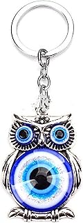 Hibou keychain, cute elephant keychain in rhinestones for women, car pendant owl carrier, key accessories, unique gift, metal souvenirs, blue, blue, s.. Nigeria's most loved e-commerce platform delivers affordable shopping solutions to your doorstep.