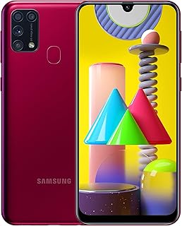Smartphone android samsung galaxy m31, mobile sans carte sim.. DIAYTAR NIGERIA: Your partner in affordable shopping with nationwide delivery in just 5-8 days.