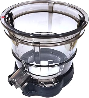 Kuvings B1700 colander fixing with a cold aging press.. DIAYTAR NIGERIA brings affordable shopping solutions to every corner of Nigeria in just 5-8 days.