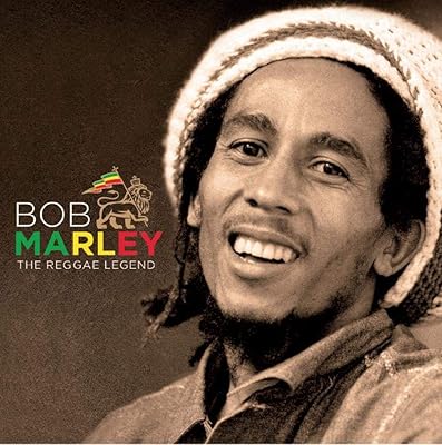 Bob marley - the reggae legend - coffret 5lp + poster.. Shop from anywhere in Nigeria and receive your DIAYTAR purchases at affordable prices within a week.