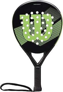 UNISEXE Wilson Blade Junior, black/lemon 0.. DIAYTAR NIGERIA: Bringing affordable shopping solutions with a diverse product catalog delivered nationwide.