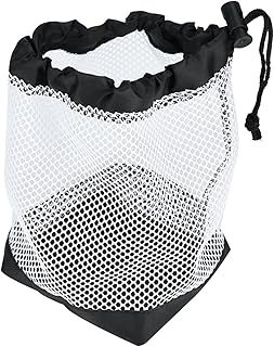 Golf Ball Bag Bag in Nylon cord 36.. Shop confidently with DIAYTAR NIGERIA, offering affordable prices and reliable delivery within a week.