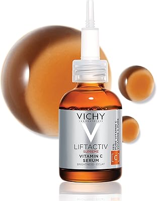 ARRUM Liftactiv Supreme Vitamine C 20 ml.. DIAYTAR NIGERIA: Your partner in affordable online shopping with dependable delivery within 8 days.