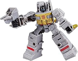 Figurine transformers legacy evolution core grimlock 3,35 pouces.. Fast, affordable, and reliable — that’s the DIAYTAR Nigeria experience.
