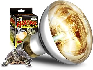 Okoz® 100W UVA+B lights, heated lamp for reptiles and cages, replacement lamps for reptiles and amphibians.. DIAYTAR NIGERIA redefines convenience with our diverse marketplace and affordable nationwide shipping.