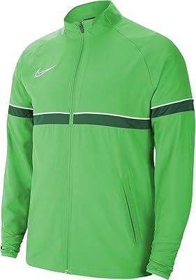 Nike Dri-Fit Academy tracksuit for men.. Experience shopping freedom with DIAYTAR NIGERIA's vast selection and 5-8 day nationwide delivery service.