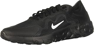 Nike Renew Lucent shoes for men white black 41 eu.. Shop smarter, not harder with DIAYTAR NIGERIA - thousands of products at your fingertips with affordable delivery.