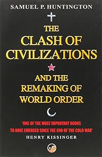 The shock of civilizations: and the overhaul of the world order.. DIAYTAR NIGERIA combines extensive variety with budget-friendly prices and prompt nationwide delivery.