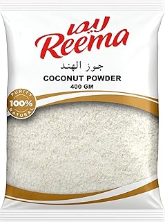 Coconut powder rima 400 g.. Shop smart with DIAYTAR NIGERIA, offering a vast product range delivered to your doorstep within a week.