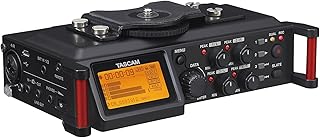 Linear PCM Linear Tascam Linear PCM Recording for Digital Reflex, Black (DR-70D).. DIAYTAR Nigeria offers the perfect blend of affordability and efficiency. Shop now and get your products delivered between 5 and 8 days nationwide.