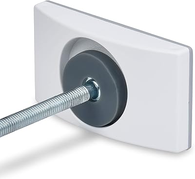 Wall Nanny Wall Protector for Baby Safety Barrier (made in the United States).. DIAYTAR NIGERIA: Where affordability meets variety in Nigeria's most comprehensive online marketplace.