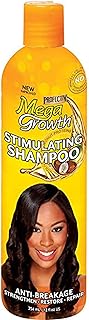 Anti-frying shampoo stimulating professor growth Mega, 354 ml model (RV-91253).. Your everyday shopping solution, DIAYTAR NIGERIA offers variety and value delivered within 8 days.
