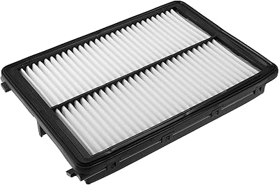 Air filter X Autohaux for Hyundai Sonata 2015-2019 for Hyundai Sonata Hybrid 2016-2019 28113-C1100.. DIAYTAR NIGERIA: Where affordability meets variety, with thousands of products delivered in less than 8 days.