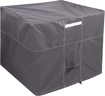 Outdoor air conditioner cover Air conditioner Airwater Design Cap Durable for Home and Garden.. Shop from anywhere in Nigeria and receive your DIAYTAR purchases at affordable prices within a week.