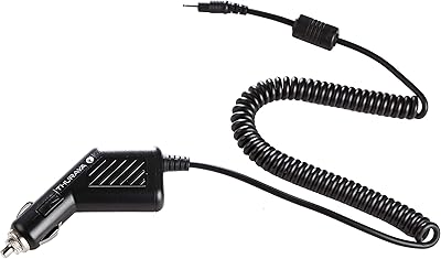 Thuraya Xt-Pro XT Pro Dual (Black) car charger.. DIAYTAR NIGERIA delivers more than products - we deliver affordable solutions within the week.