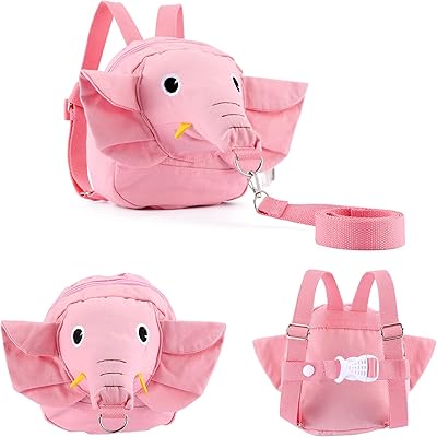 Alykdon secure walking backpack for young children with leash.. Affordable online shopping is just a click away with DIAYTAR Nigeria.