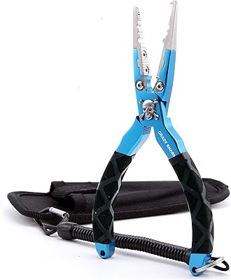 Crazy Shark Professional Tungsten Carbide Clog for salt and soft water fishing.. Elevate your shopping experience with DIAYTAR NIGERIA's vast catalog and budget-friendly options.