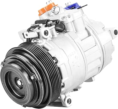AC compressor with AC clutch Pour Mercedes Benz C220 C230 CLK320 C36 AMG E300 Series 1996-2009, Dodge/Freightliner Sprinter 2500 3500 2.7L 2002-2006, Chrysler Crossfire 3.2L 200 04-2008.. Nigeria's most loved e-commerce platform delivers affordable shopping solutions to your doorstep.