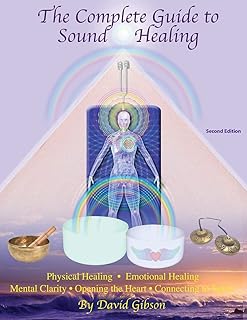 The complete guide of sound healing.. Explore fashion, tech, home goods, and more on DIAYTAR Nigeria — always affordable, always fast.