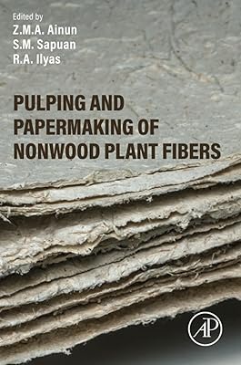 Paper pulp and manufacturing of non -woody vegetable fibers.. DIAYTAR NIGERIA: Where shopping is a pleasure with affordable prices and reliable delivery service.