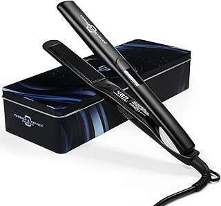 Setter and Bigoudi 2 in 1 with LCD Rapid heating screen in 15 seconds for hair.. Whether it’s gadgets or groceries, DIAYTAR Nigeria delivers in less than 8 days.