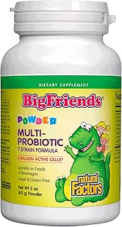 Natural Multi Probiotic Multi Children, 60 g.. Shop local, shop fast — DIAYTAR Nigeria delivers across the country.