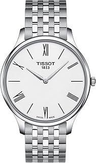 Tissot tradition, blanc.. DIAYTAR NIGERIA: Your one-stop e-commerce destination with affordable prices and nationwide delivery in 5-8 days.
