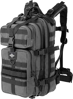 Max Edition Falcon II backpack, Wolf Gray, Wolf Gray, one -waist, a backpack that meets daily needs.. Experience shopping freedom with DIAYTAR NIGERIA's vast catalog and nationwide 5-8 day shipping.