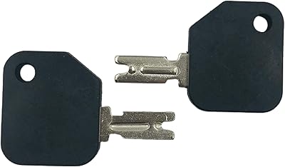 Key for Forlert CHOUROT with HESTER YALE rubber coating, 2 rooms. Part numbers: 51335040, 186304, 6-2663, 166, 1430.. Discover the convenience of DIAYTAR NIGERIA's vast e-commerce platform with delivery in just 5-8 days.