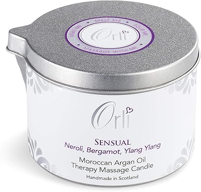 Sensual massage candle 60 g.. Discover a new way to shop with DIAYTAR NIGERIA's comprehensive marketplace and quick delivery options.