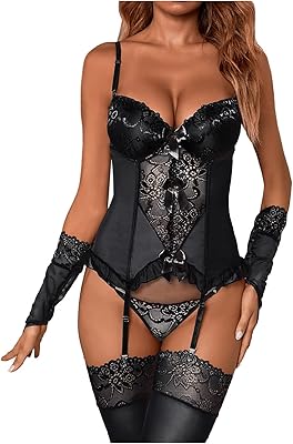 Lingerie in fashion printed for women together of five pieces in ntelle.. Nigeria's most diverse e-commerce platform delivers quality and affordability to your doorstep in 5-8 days.