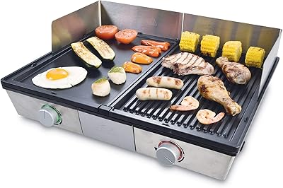 Mini grill stainless steel solis with adjustable heating system, easy -to -clean design and quick heating, non -stick coating, 7951 type, 1 year warranty.. Everything you need is just a click away with DIAYTAR Nigeria — shop now and receive your order in days.