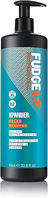 Shampoing volumisant fudge professional xpander, flacon pompe format salon 1000 ml.. Transform your online shopping experience with DIAYTAR NIGERIA's affordable and diverse marketplace.