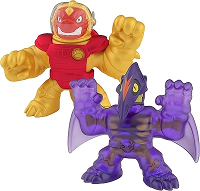 Vente en gros heroes of god jit zu galaxy attack series 5 jujitsu action figure set vs action figure set.. Nigeria's favorite online shopping platform, DIAYTAR offers unbeatable prices and delivery within a week.