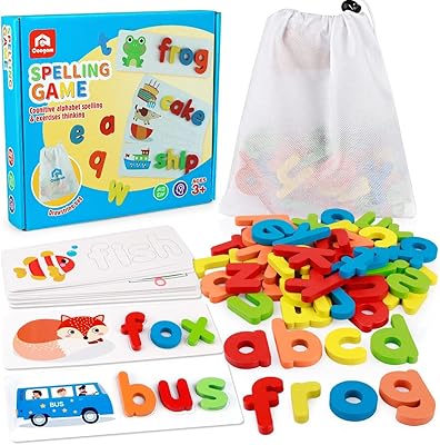 Reading and spelling toy COGAM COLD FLASH in matching wooden.. DIAYTAR NIGERIA brings the marketplace to your screen with affordable products delivered in 5-8 days.