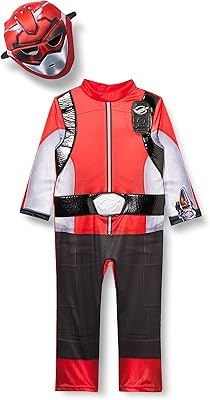 Official Power Rangers Costume for children's children's children - Luxury children's luxury Ranger costume.. Discover endless possibilities with DIAYTAR NIGERIA's extensive product range and affordable shipping.
