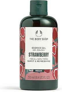 Tree shower gel The body shop, 250 ml, multicolored.. DIAYTAR NIGERIA brings the market to your fingertips with affordable prices and swift delivery services.