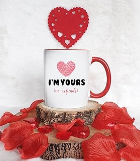 Guy a coffee cup with the phrase "I love you" is suitable as a romantic gift for couples, a nice Valentine's Day gift for women and couples. Romantic gifts, gifts for couples 14.. Your everyday shopping companion, DIAYTAR NIGERIA offers unbeatable value with nationwide delivery.