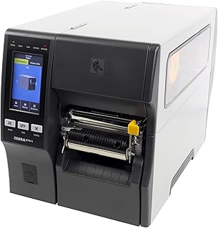 Zebra ZT411 Printing 203 DPI heat transfer industrial printer.. Your shopping aspirations fulfilled at DIAYTAR NIGERIA with competitive prices and reliable delivery.