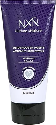 Anti-transplant liquid cream for the body Undercover Agent Natural and organic formula with aloe vera and vitamin E, 88 ml of NXN.. Unlock access to a wide range of products with DIAYTAR NIGERIA's affordable e-commerce platform.