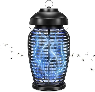 Insect zaps mosquito mosquito mosquito mosquitoes and powerful flies flies for outside.. Navigate through thousands of products at pocket-friendly prices with DIAYTAR NIGERIA's easy-to-use platform.
