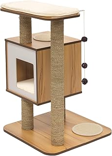 Cat furniture tree in the shape of a Vesper drowning.. DIAYTAR NIGERIA transforms wishes into deliveries with our affordable and reliable e-commerce platform.